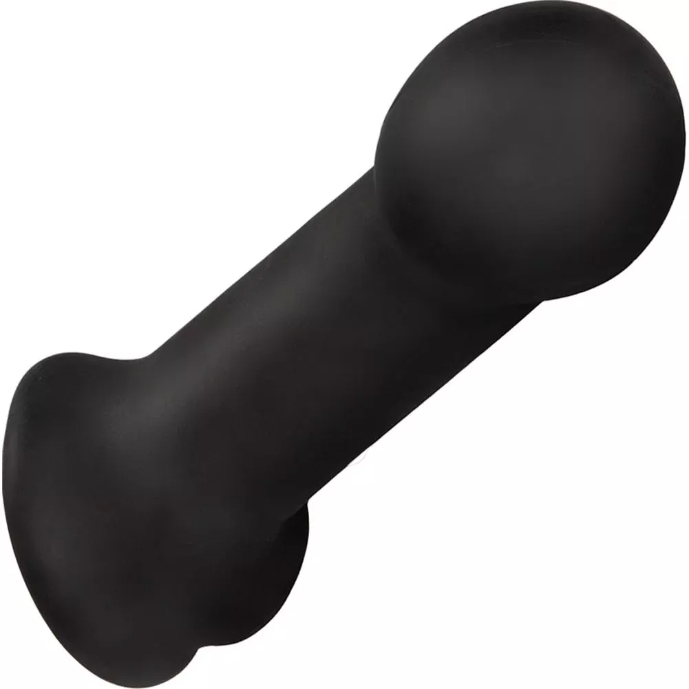 1.75" Extra Length COLT Slugger Penis Extension with Ball Strap, 6.25"