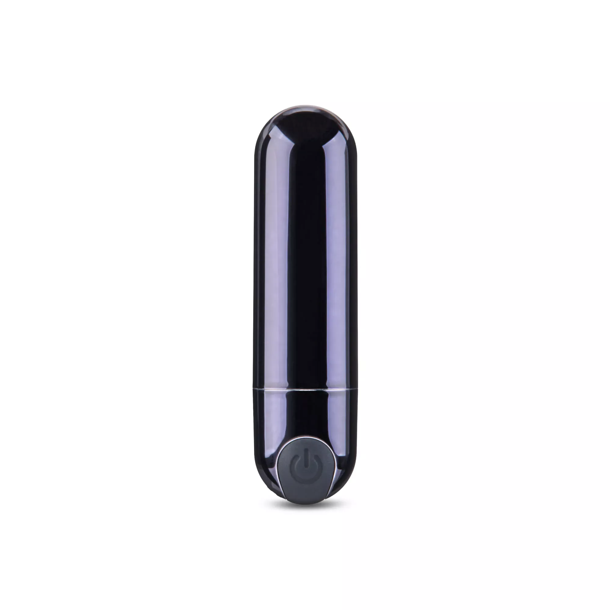 10 Function Rechargeable Mini Bullet Vibrator