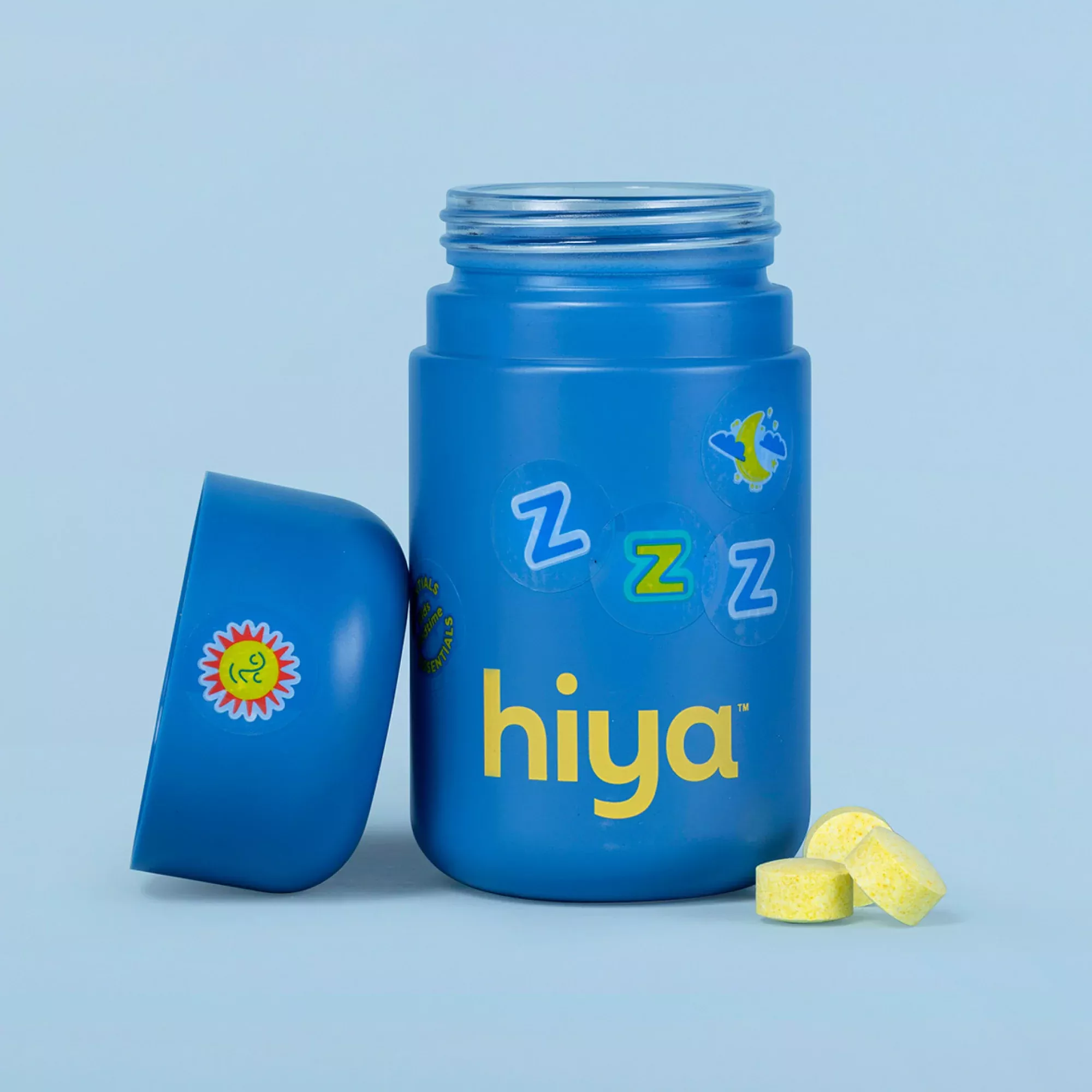 Kids Bedtime Essentials