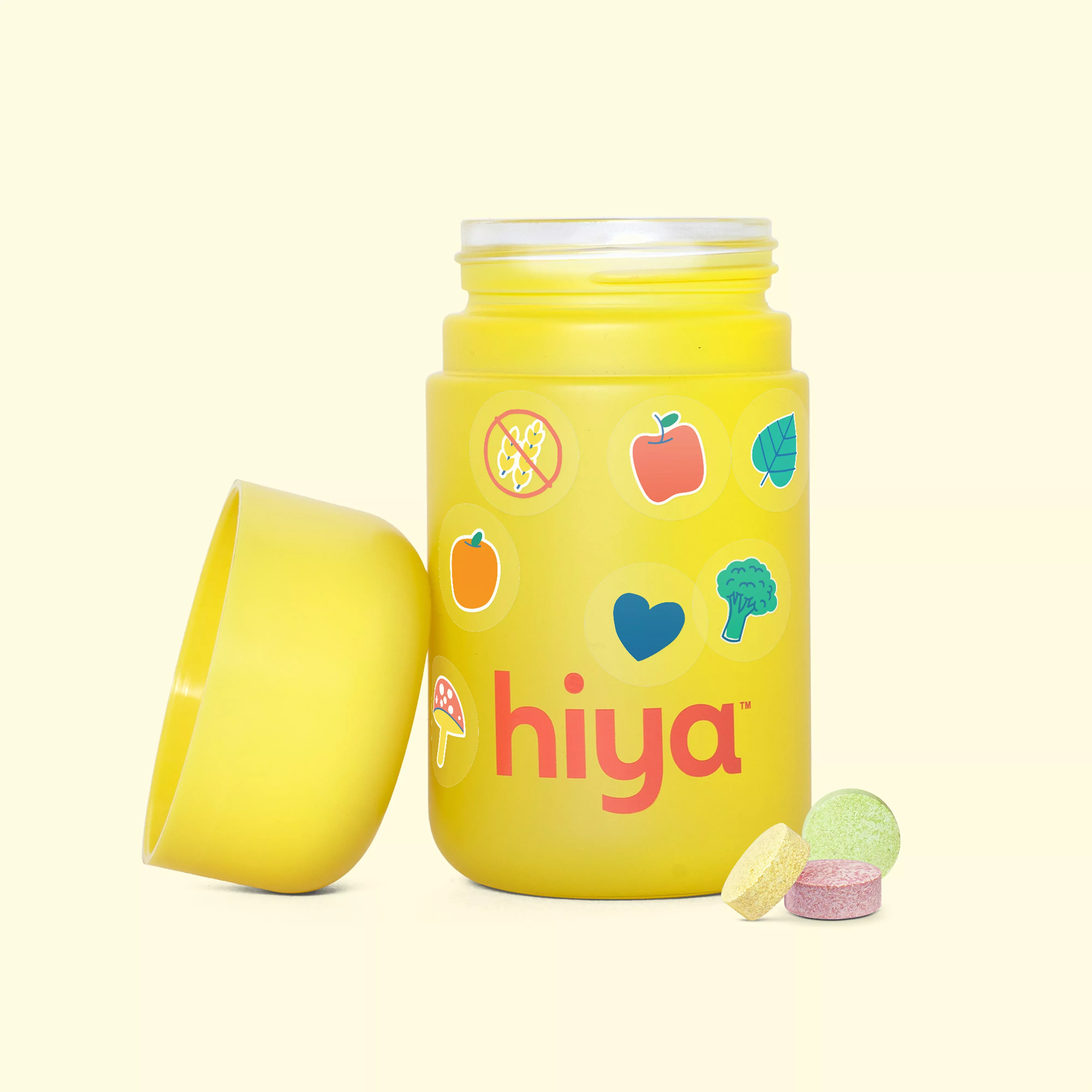Kids Daily Multivitamin