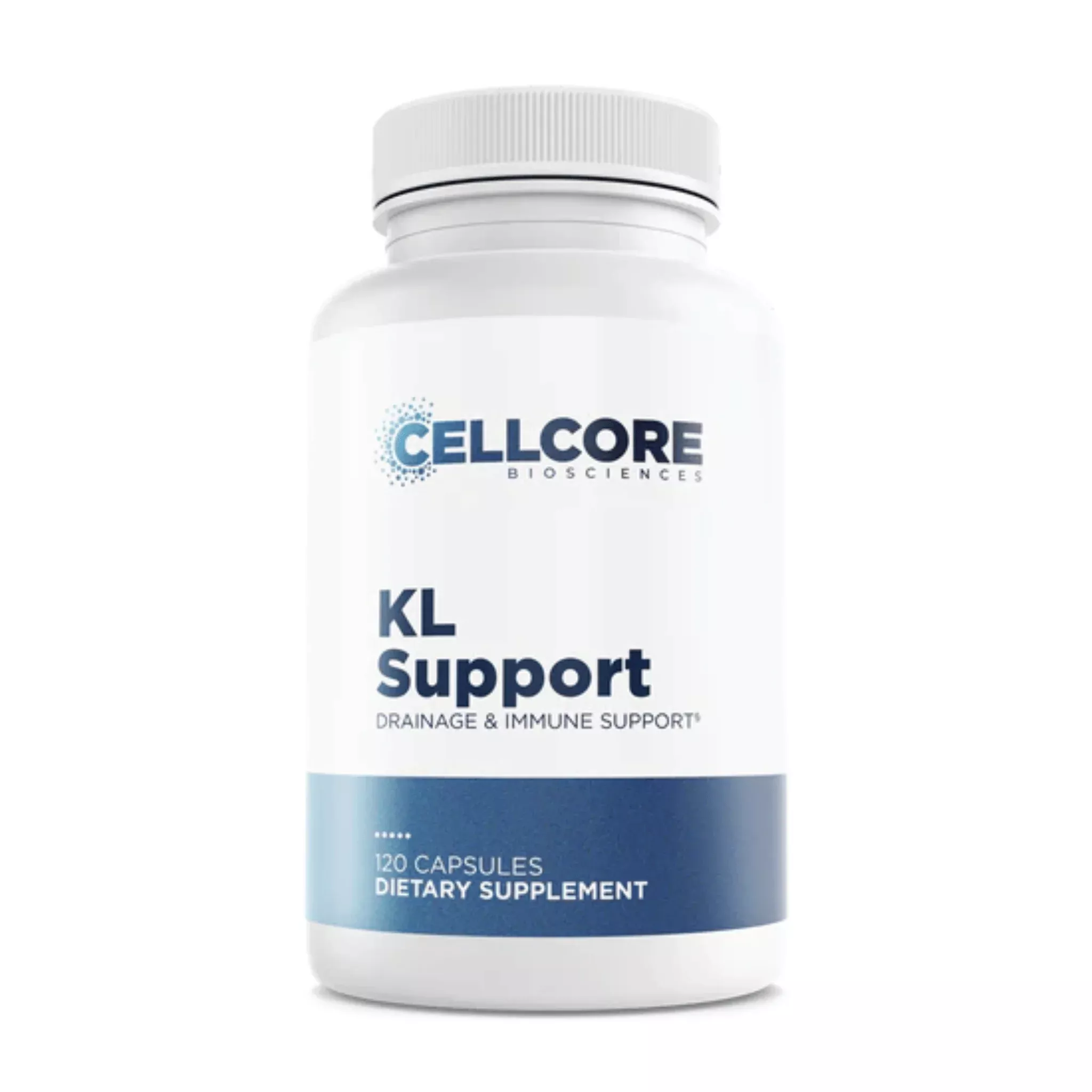 KL Support by CellCore