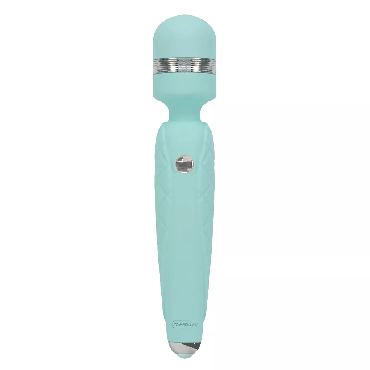 Pillow Talk Cheeky Wand Vibrator