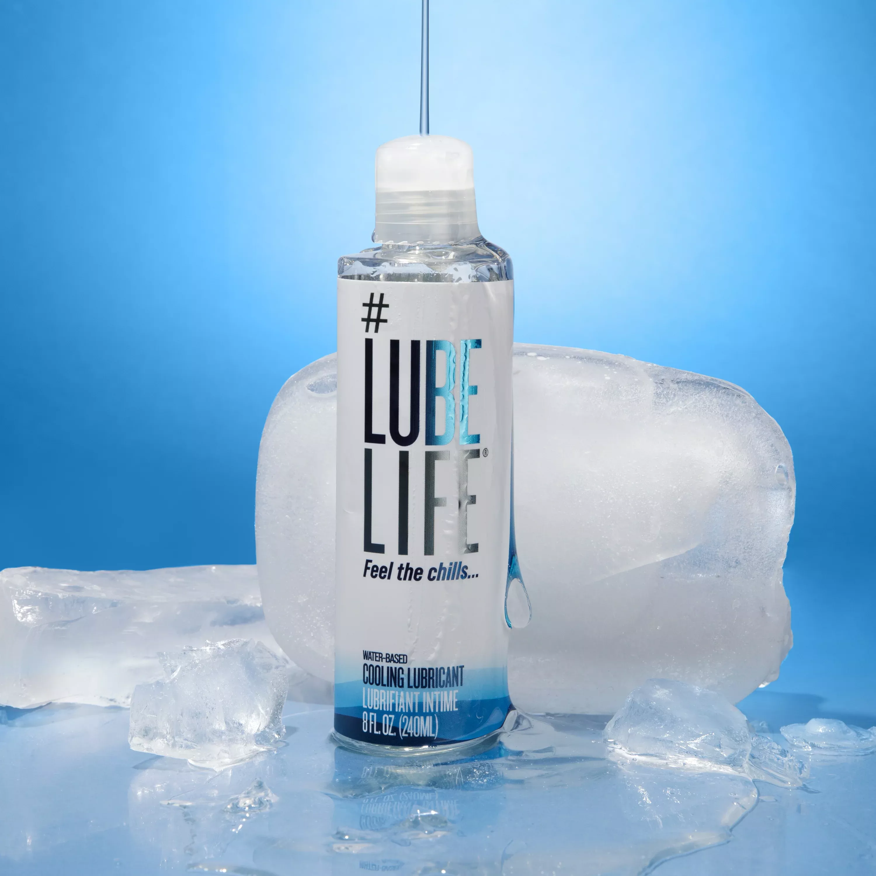 Water-Based Cooling Lubricant
