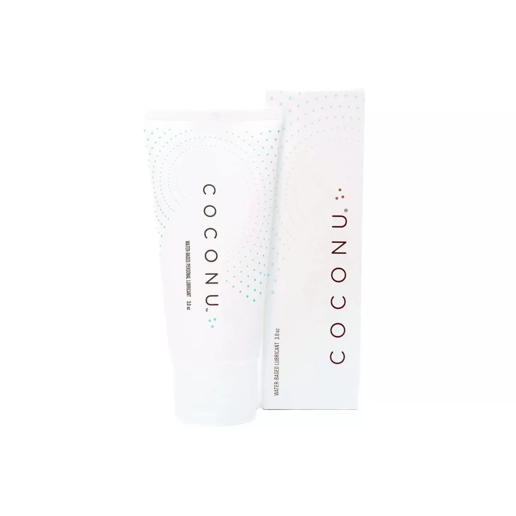 Water-Based Lubricant